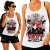 TANK TOP DAMSKI UŁANI